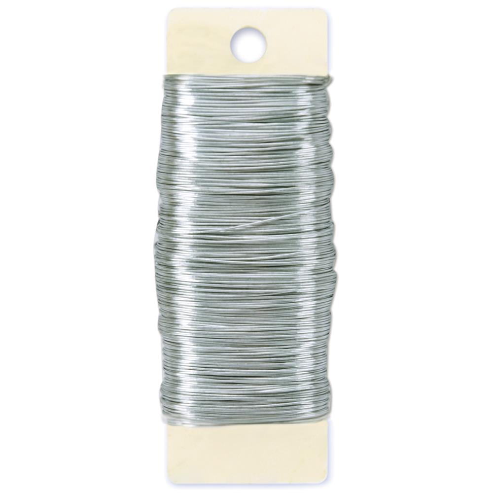 Bright Paddle Wire 26 Gauge