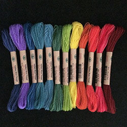 Valdani Wool Thread- W33