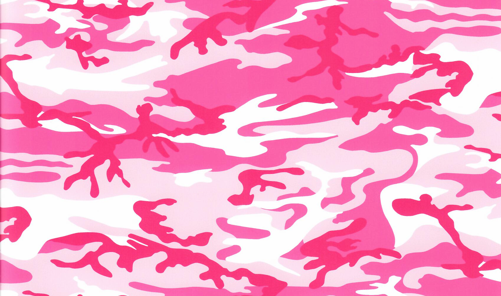 hot pink camo backgrounds