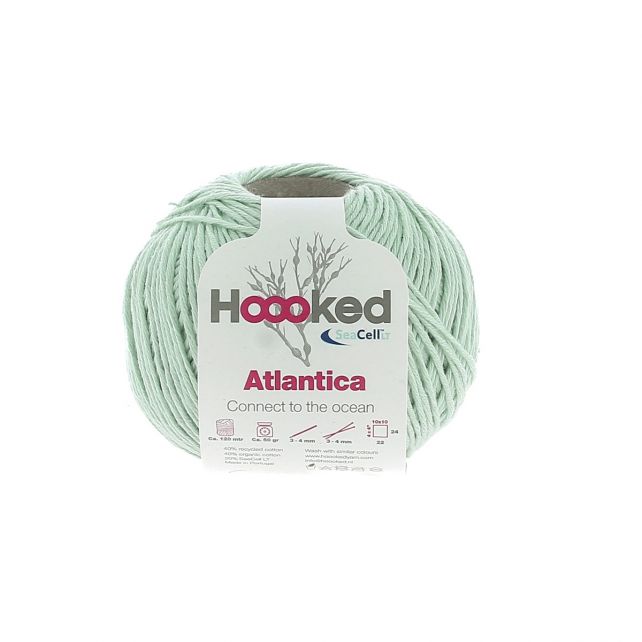 Hoooked Atlantica SeaCell Yarn