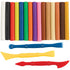 Faber-Castell World Colors Modeling Clay 15/Pkg