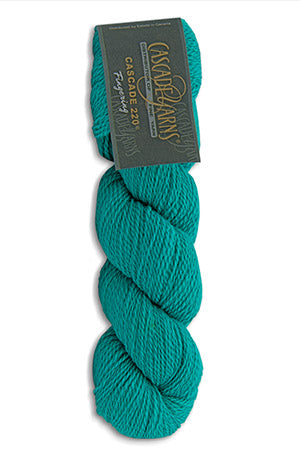 Cascade 220 7818 Blue Velvet – Wool and Company