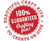 The Crafty Kit Company - Beatrix Potter - Mrs. Tiggy-Winkle Ironing Needle Felting