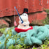 Moominpappa Goes Fishing Needle Felting Kit