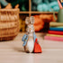 The Crafty Kit Company - Beatrix Potter - Peter Rabbit and his Pocket Handkerchief