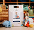 The Crafty Kit Company - Beatrix Potter - Peter Rabbit and his Pocket Handkerchief