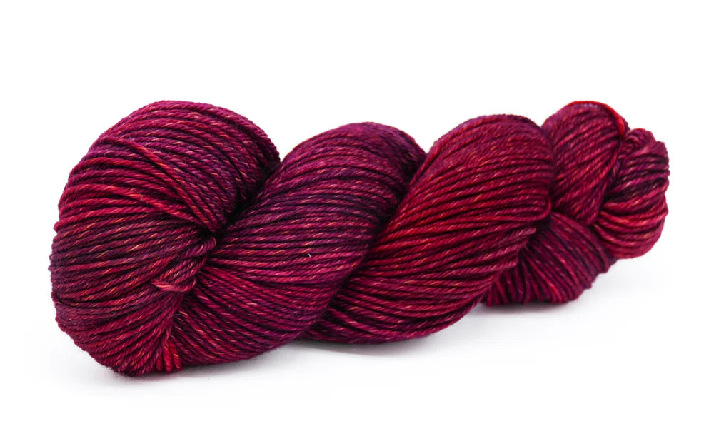 Laneras Deseos - DK Weight Superwash Polwarth and Corriedale Blend