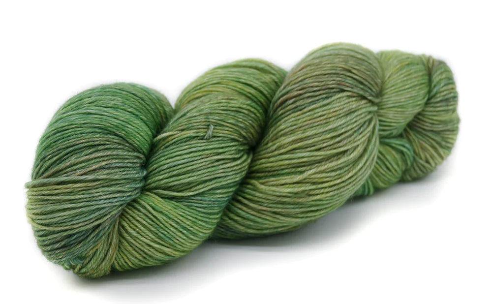 Laneras Deseos - DK Weight Superwash Polwarth and Corriedale Blend