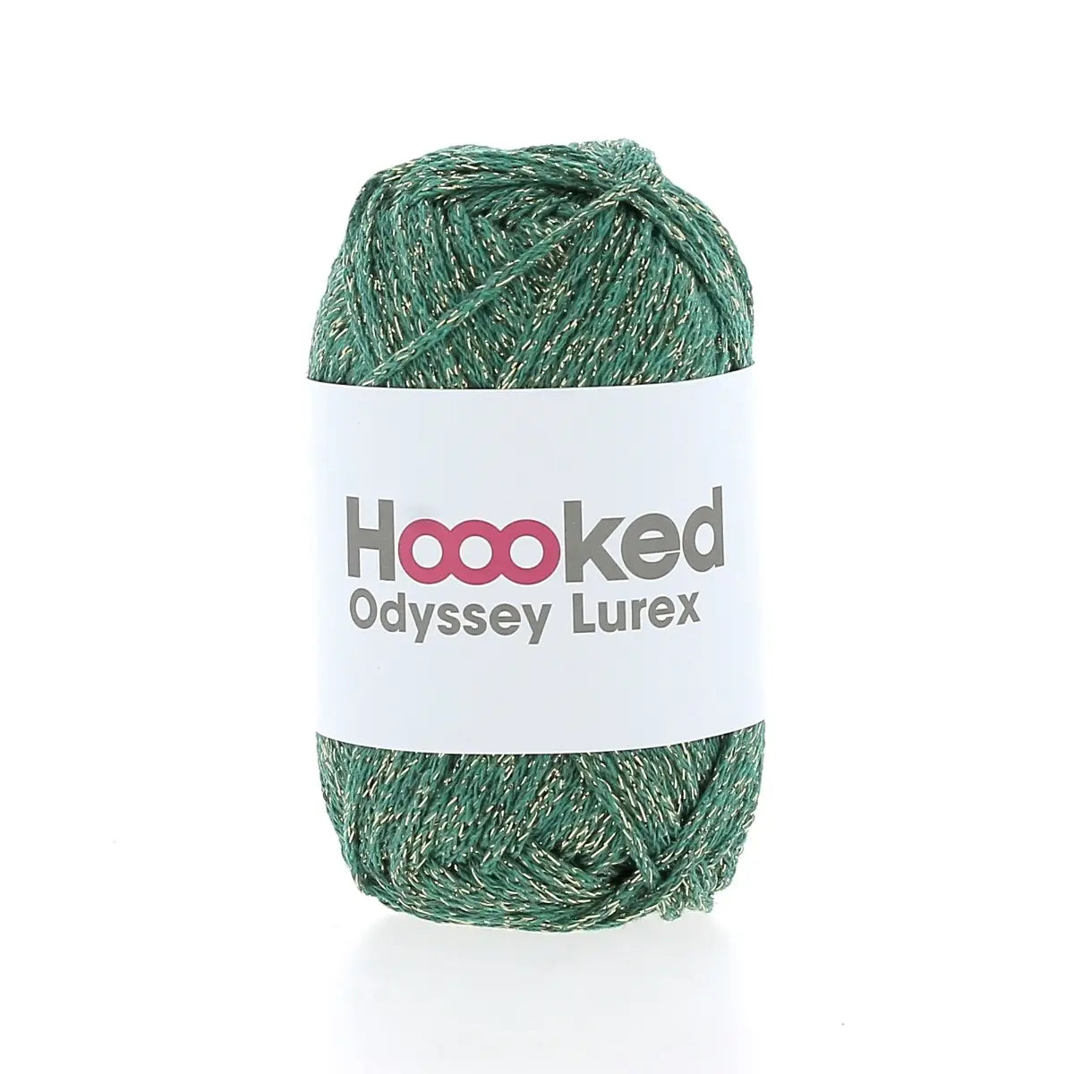 Hoooked Odyssey Lurex