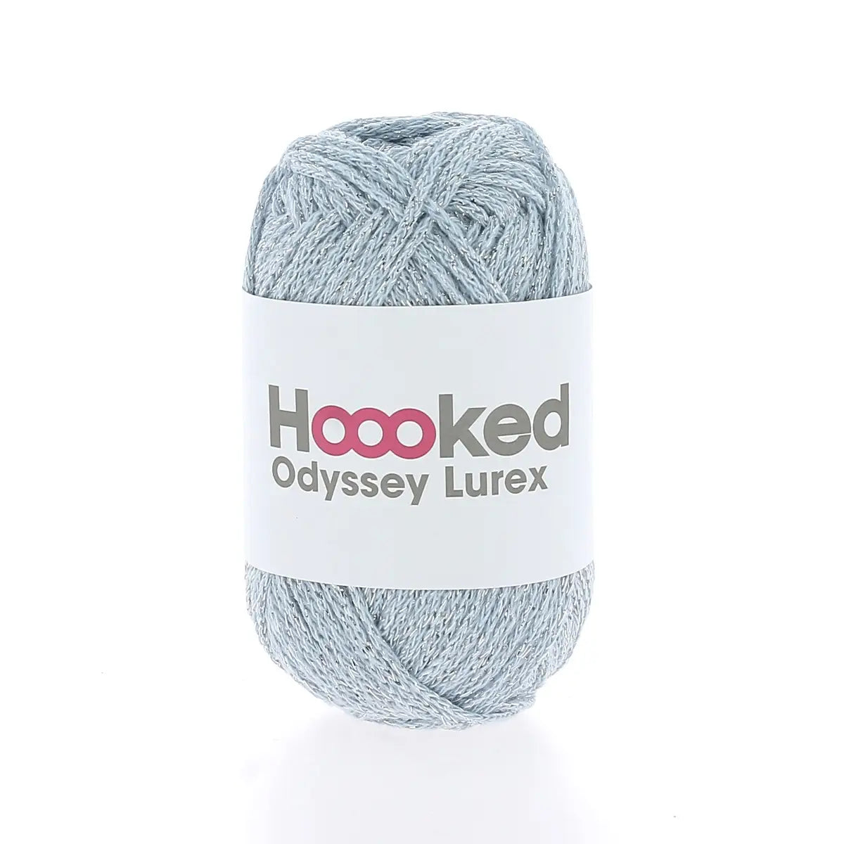 Hoooked Odyssey Lurex