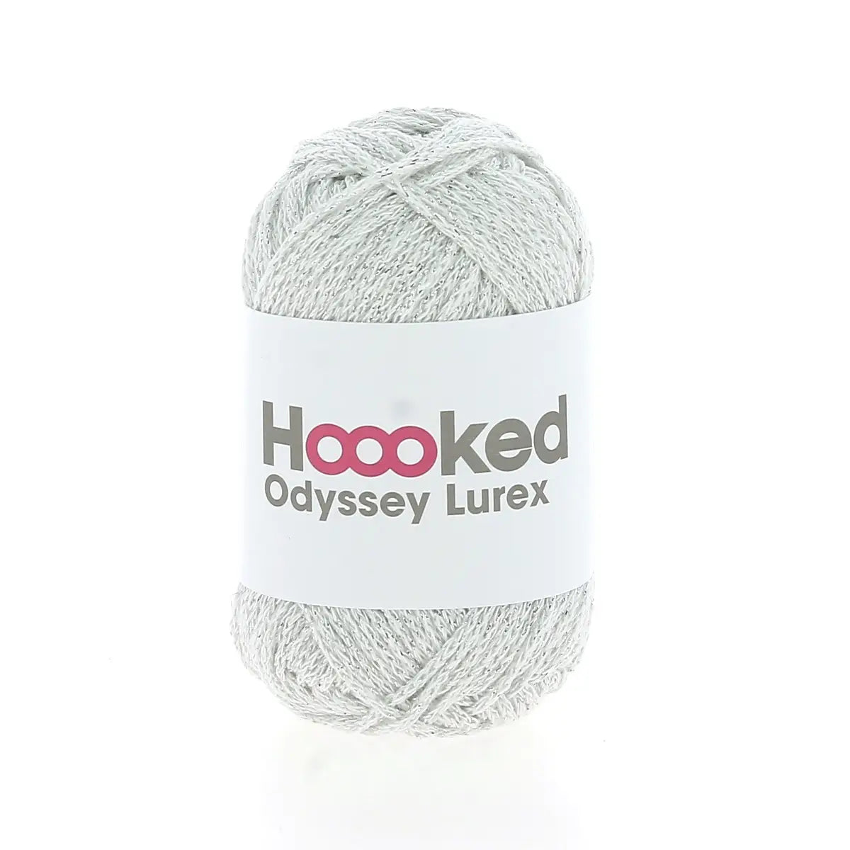 Hoooked Odyssey Lurex