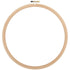 Frank Edmund's Wood Embroidery Hoop - 10 inches