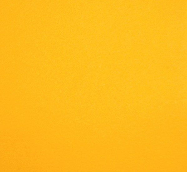 Holland Felt - 100% Merino Wool Felt - Yellows Oranges and Reds - 1mm thick - 20cm x 30cm Single Sheet