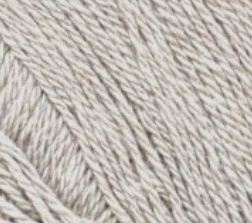 Diamond Luxury Pure Organic Merino/Cotton Blend Yarn