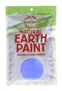 Natural Earth Paint - Natural Earth Paint Packet (water-based) Blue