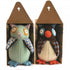 Cate and Levi - Hoo's The Maker Owl Stuffed Animal Kit