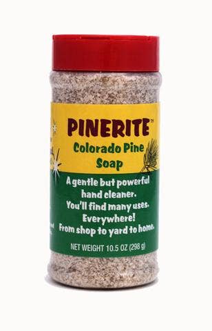 Natural Earth Paint - Pinerite Natural Hand Cleaner