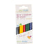 eco-kids - eco-crayon sticks - 10 pack