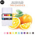 Art Philosophy - Watercolor Confections - The Classics