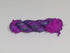 Recycled Sari Silk Ribbon - Purple Dream