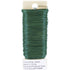 Green Paddle Wire 26 Gauge