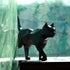 PAPERCRAFT WORLD - Black Cat Model