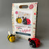 The Crafty Kit Company - Beastie Buddies Bee & Ladybird Needle Felting Craft Kit