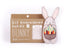 Kiriki Press - Bunny - Embroidery Kit