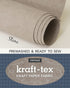 Kraft-Tex Designer Kraft Paper Fabric- Vintage