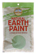 Natural Earth Paint - Natural Earth Paint Packet (water-based) Green