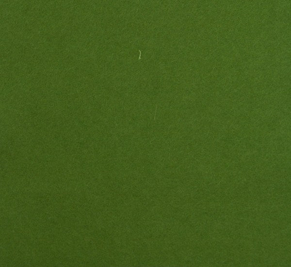 Holland Felt - 100% Merino Wool Felt - Blues and Greens - 1mm thick - 20cm x 30cm Single Sheet