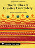 Schiffer Publishing - The Stitches of Creative Embroidery
