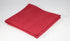 Bamboo and Rayon Eco Felt Fat Quarter- Brick Red