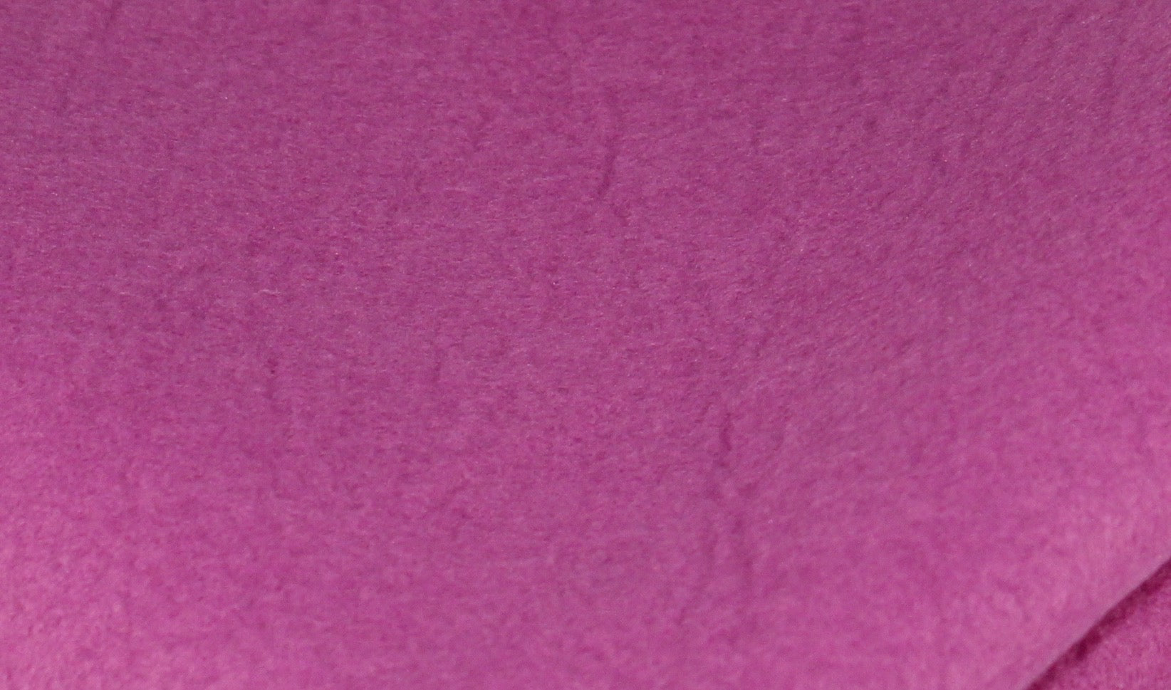 Bamboo and Rayon Eco Felt - Fat Quarter - Passion Flower