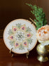 Avlea Folk Embroidery - Avlea Embroidery kit--Thessaly Floral
