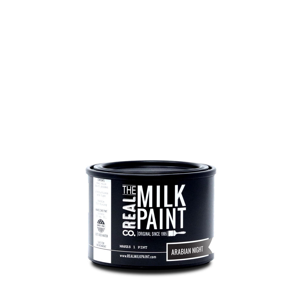 Real Milk Paint Arabian Night - Pint