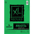 Canson XL Recycled Bristol Paper Pad 9"X12"