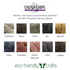 Cascade Yarns ReVerb - Alpaca Polyester Yarn made from 100% Post Consumer Recycled Materials