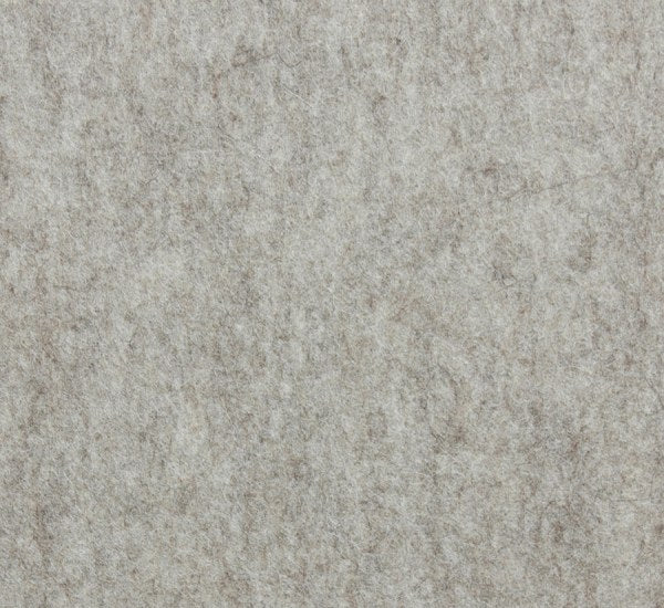 Holland Felt - 100% Merino Wool Felt - Heathered Colors - 1mm thick - 20cm x 30cm Single Sheet