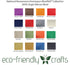 100% Wool Felt Bundle Pack- National Nonwovens HomeSpun Collection