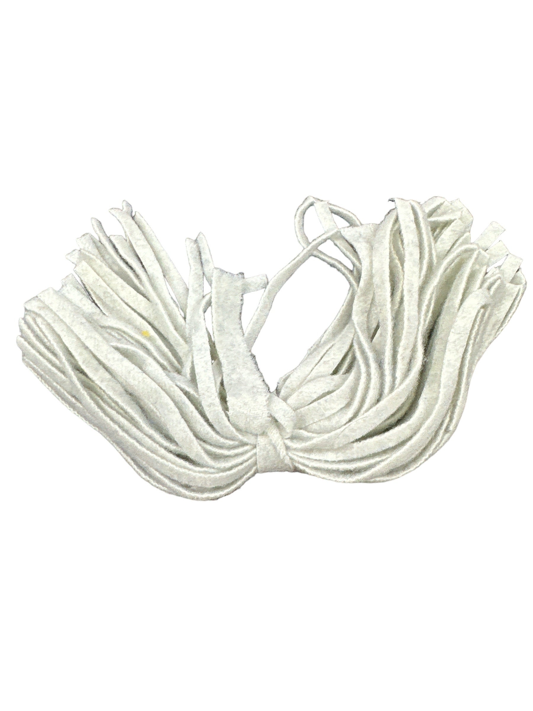 50 Count - Dorr #8 Wool Strips for Rug Hooking