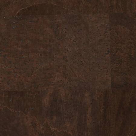 Sallie Tomato PRO Cork Fabric- Pro Surface Walnut - Eco-Friendly Vegan Faux Leather