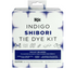 Rit Tie Dye Kit- Indigo Shibori