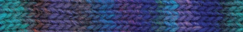 Noro Kureyon 100% Wool Yarn- Multiple Colorways
