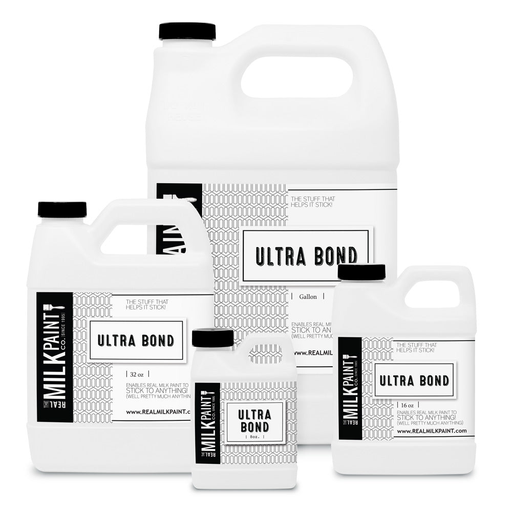 Real Milk Paint Ultra Bond