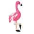 The Crafty Kit Company - Pretty Flamingo Sewing Kit