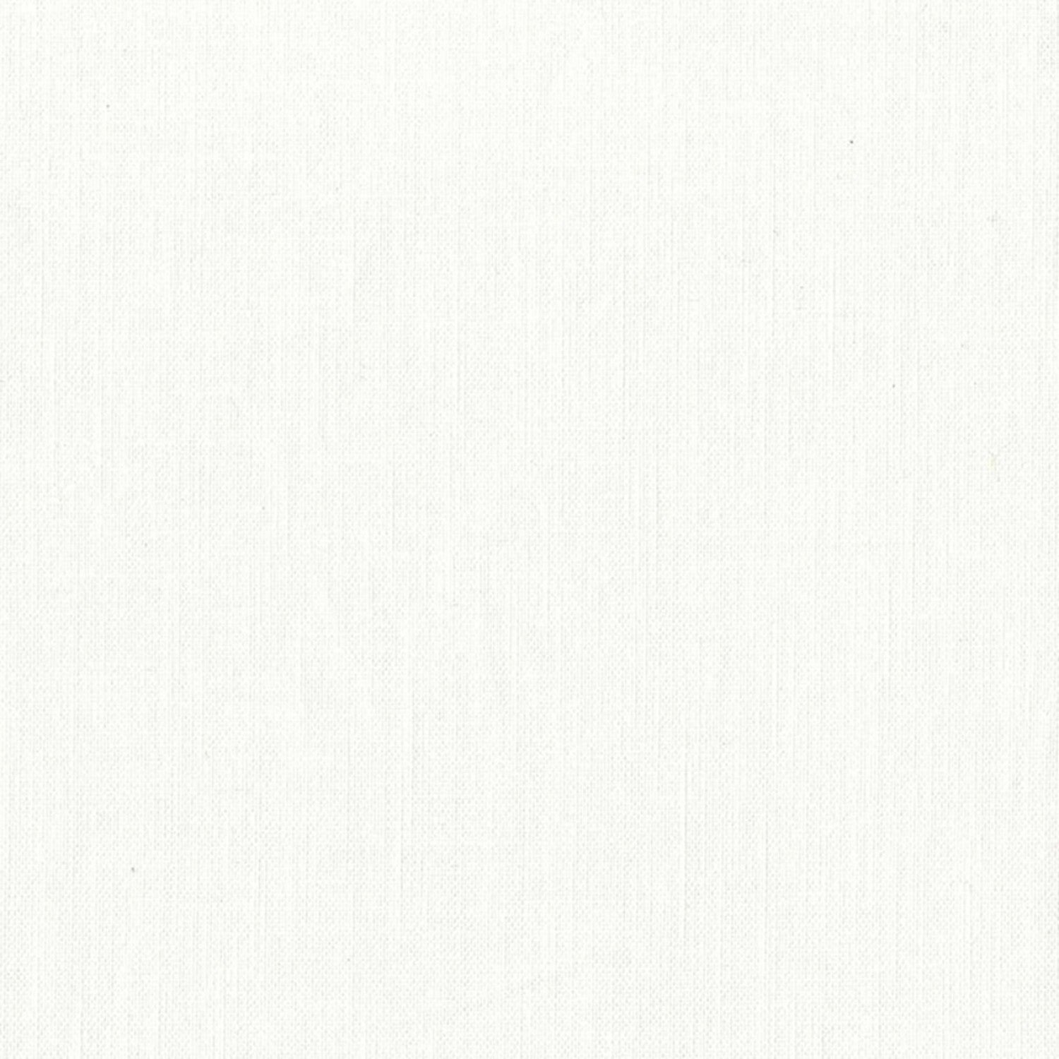Cosmo Needlework Fabric 14in x 20.5in White