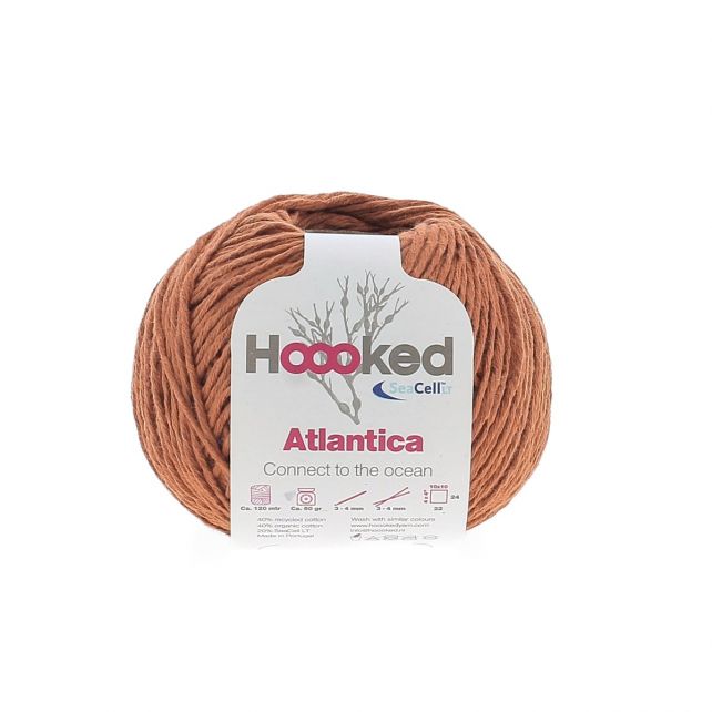 Hoooked Atlantica SeaCell Yarn