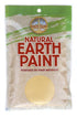 Natural Earth Paint - Natural Earth Paint Packet (water-based) Yellow