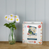 The Crafty Kit Company - Felt Oxeye Daisies Craft Kit